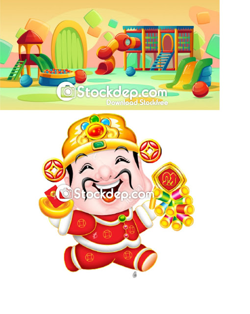 Vector khung tranh thiếu nhi Vector khung tranh thiếu nhi