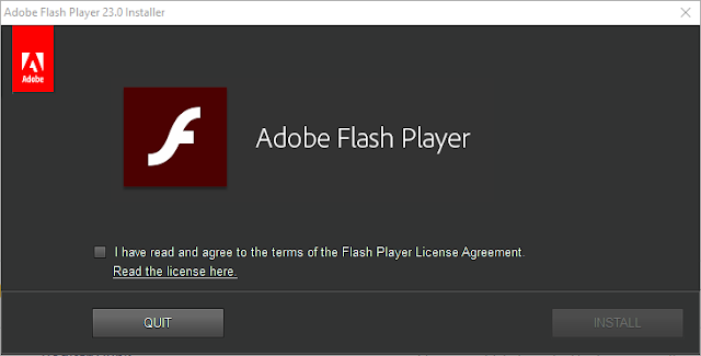 تحميل برنامج فلاش بلاير 2019 Adobe Flash Player