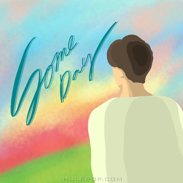 Hervin – Someday (feat. 램즈) – Single