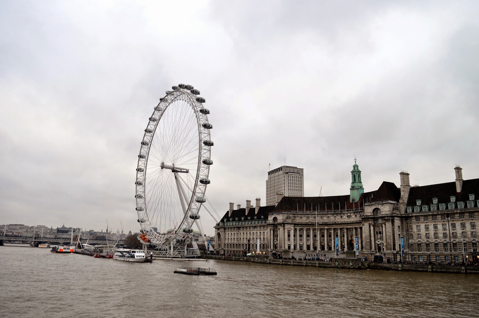 cosa vedere a Londra in tre giorni