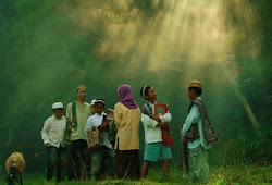 Lirik Syair Sholawat Jawa Eling Eling Siro Manungso Akhwat Muslimah