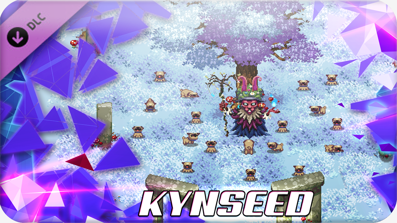 K_ KYNSEED
