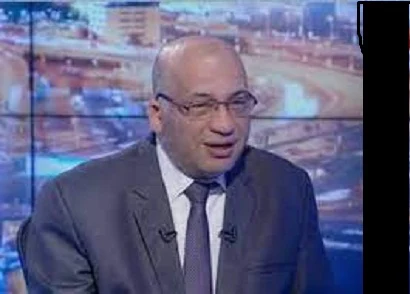 وفاه الدكتور محمد شعبان..رئيس قسم الصحافه والنشر بجامعه الازهر