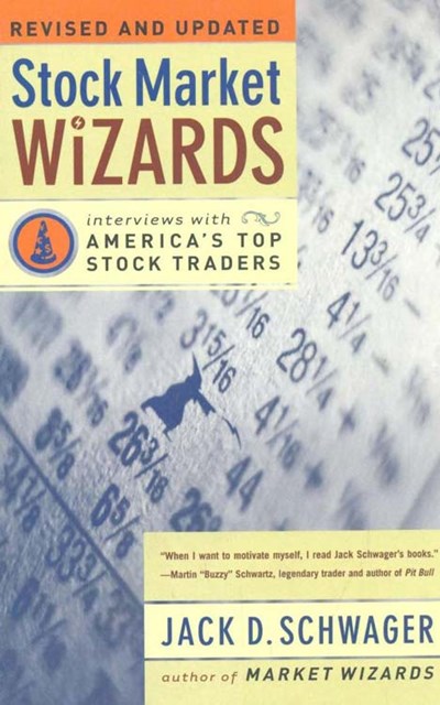 Stock Market Wizards Stock Market Wizards