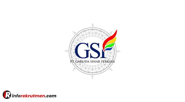 Rekrutmen PT Garuda Sinar Perkasa Grup (GSP) Terbaru 2021