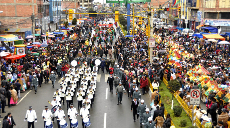 Foto institucional