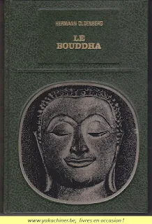 Hermann Oldenberg, le Bouddha, 1976