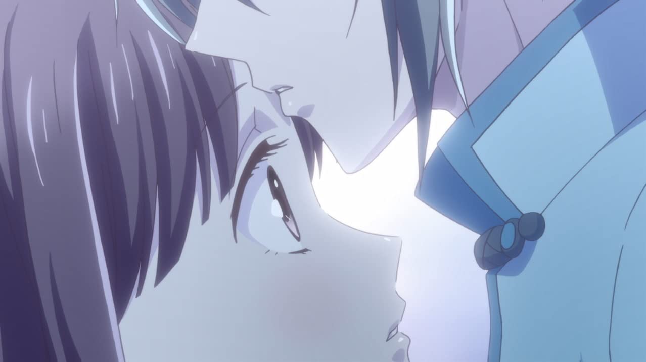 DVD & Bluray FRUITS BASKET Season 2 Part 1 (Standard and Limited