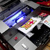 T-Shirt Printing yang Menggunakan Cat Waterbase (Rubber)