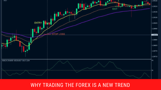 Premium Signals System for FREE