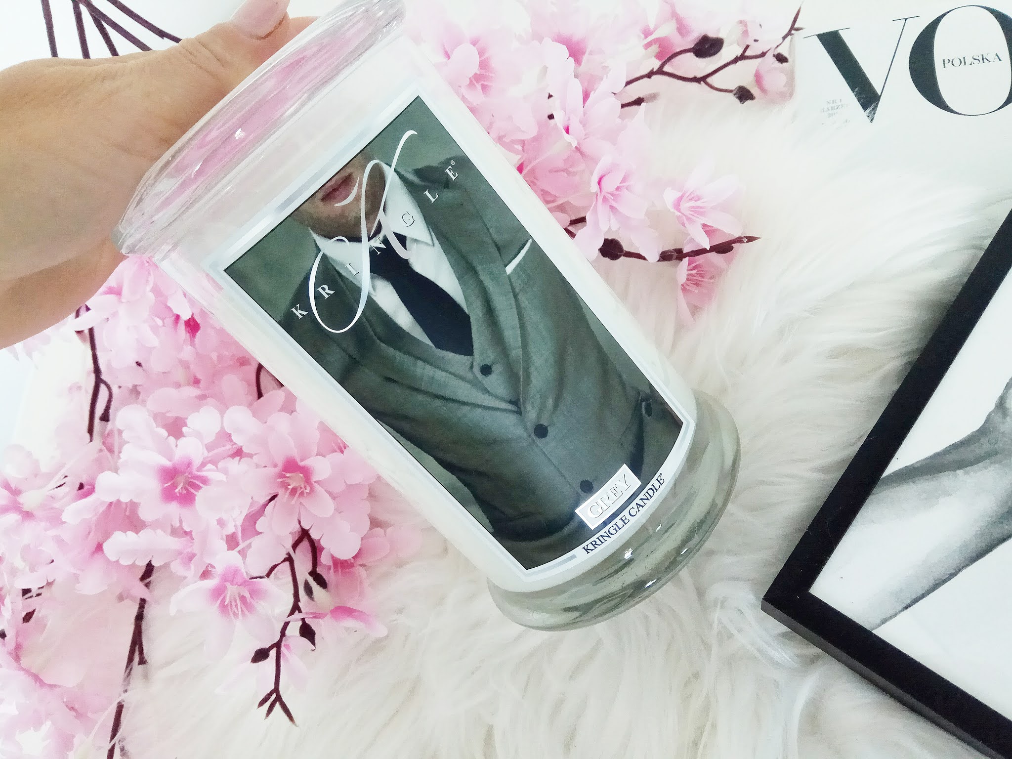 "Only The Original Style" Długie jesienne wieczory z Kringle Candle