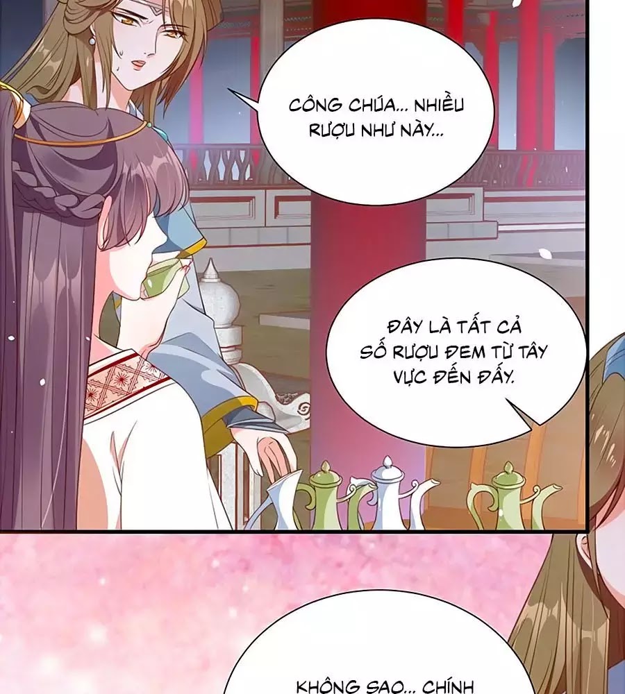 Thịnh Thế Lê Hoa Điện Chapter 92 - TC Truyện