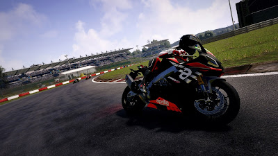Rims Racing Game Screenshot 3