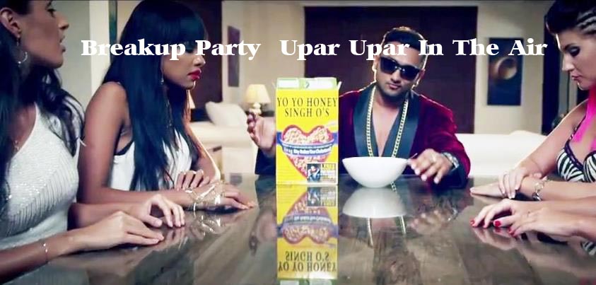 Breakup Party Honey Singh Mp3 Download Songs Pk