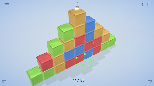 Análise: Box Align (Switch): um instigante puzzle em três dimensões