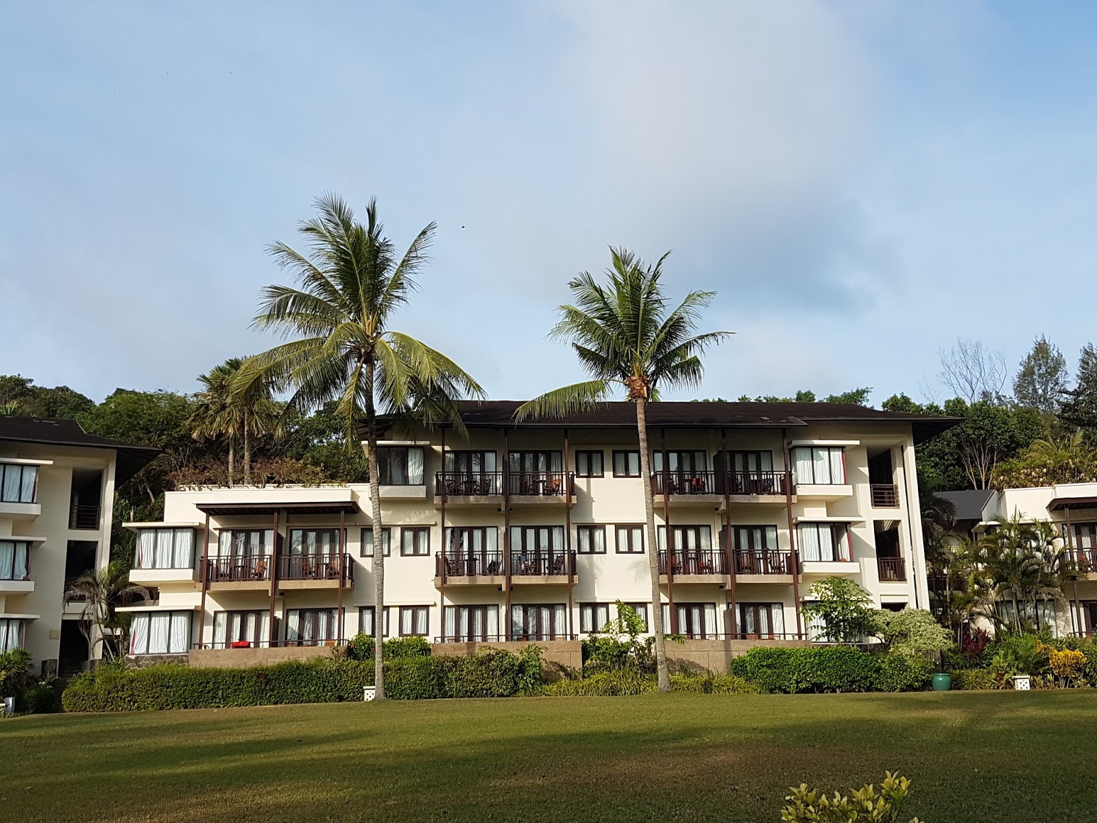 Club Med Bintan Allinclusive, unplanned holiday SimplyJesMe