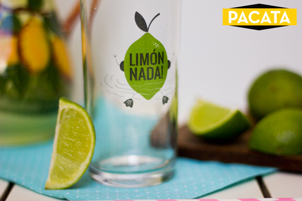 Pacata®: Producciones