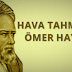 Ömer Hayyam'ın 5 Günlük Hava Tahmini