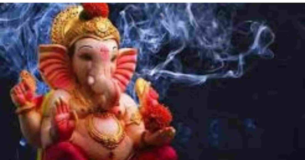 Importance of ganesh chaturthi picture