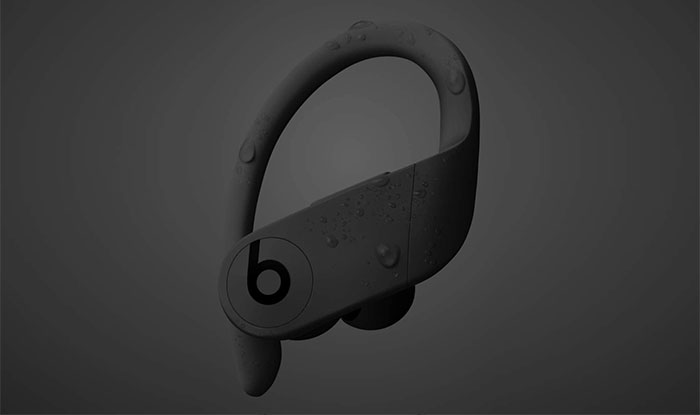 Powerbeats Pro Wireless Earphones