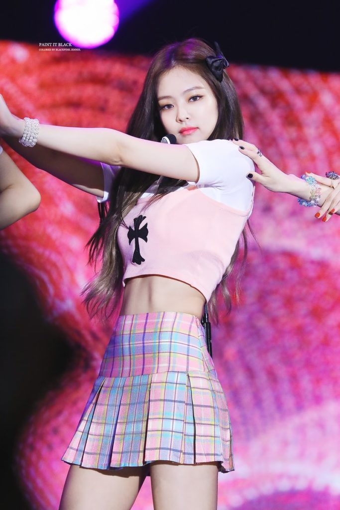 Profil dan Biodata BLACKPINK Lengkap Dengan Agamanya NADAGITAR jpg (683x1024)