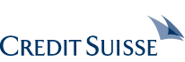 Банк Кредит Свисс логотип