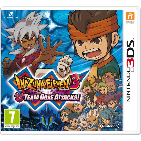 inazuma eleven 3 spark english rom inazuma eleven 3 spark english rom