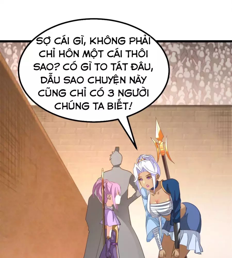 Cửu Dương Thần Vương Chapter 154 - AB Truyện