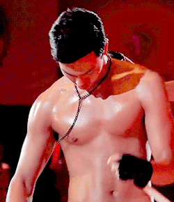 이효리 bad girl 댄서였던 아이돌(feat.키스 퍼포먼스) | 인스티즈