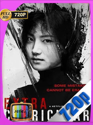 Extracurricular Temporada 1 Completa HD [720P] latino [GoogleDrive] DizonHD