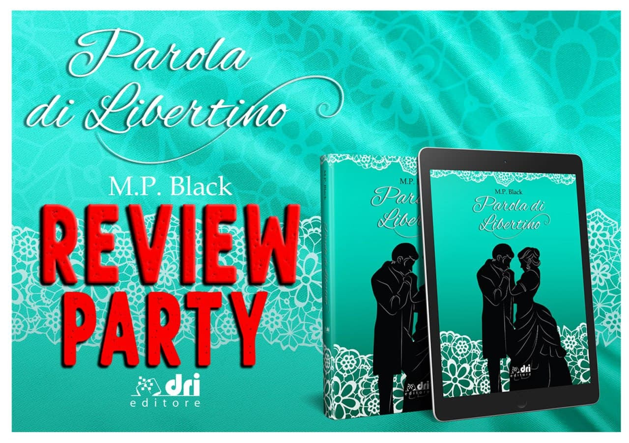 I MiEi DeLiri Da lettRiCe REVIEW PARTY RECENSIONE " PAROLA DI jpg (1280x902)
