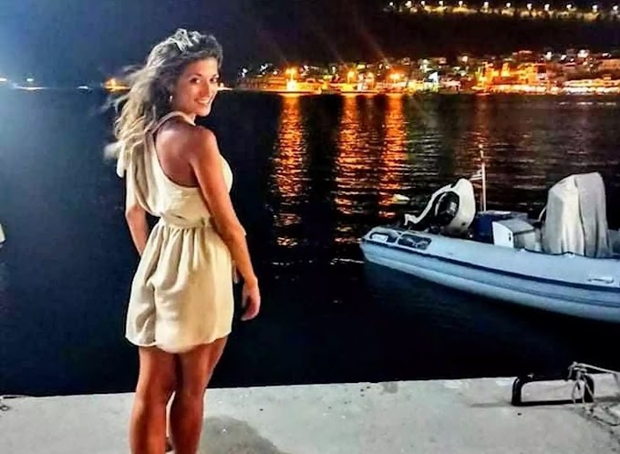 Γυναικοκτονία στη Ρόδο: Το άρρωστο σχέδιο με το σπασμένο κινητό – Η πρώην σύζυγος του δράστη αποκαλύπτει