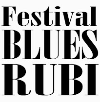 Todo sobre el Festival Blues Rubí