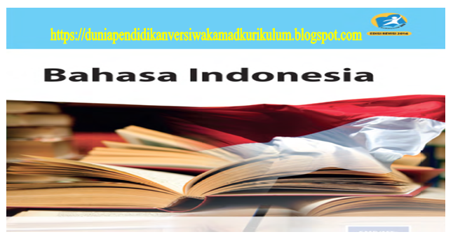 Rangkuman materi bahasa indonesia kelas 7 semester 1 kurikulum 2013