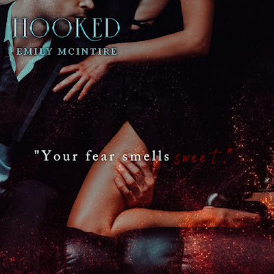 T's Stuff: Hooked by Emily McIntire