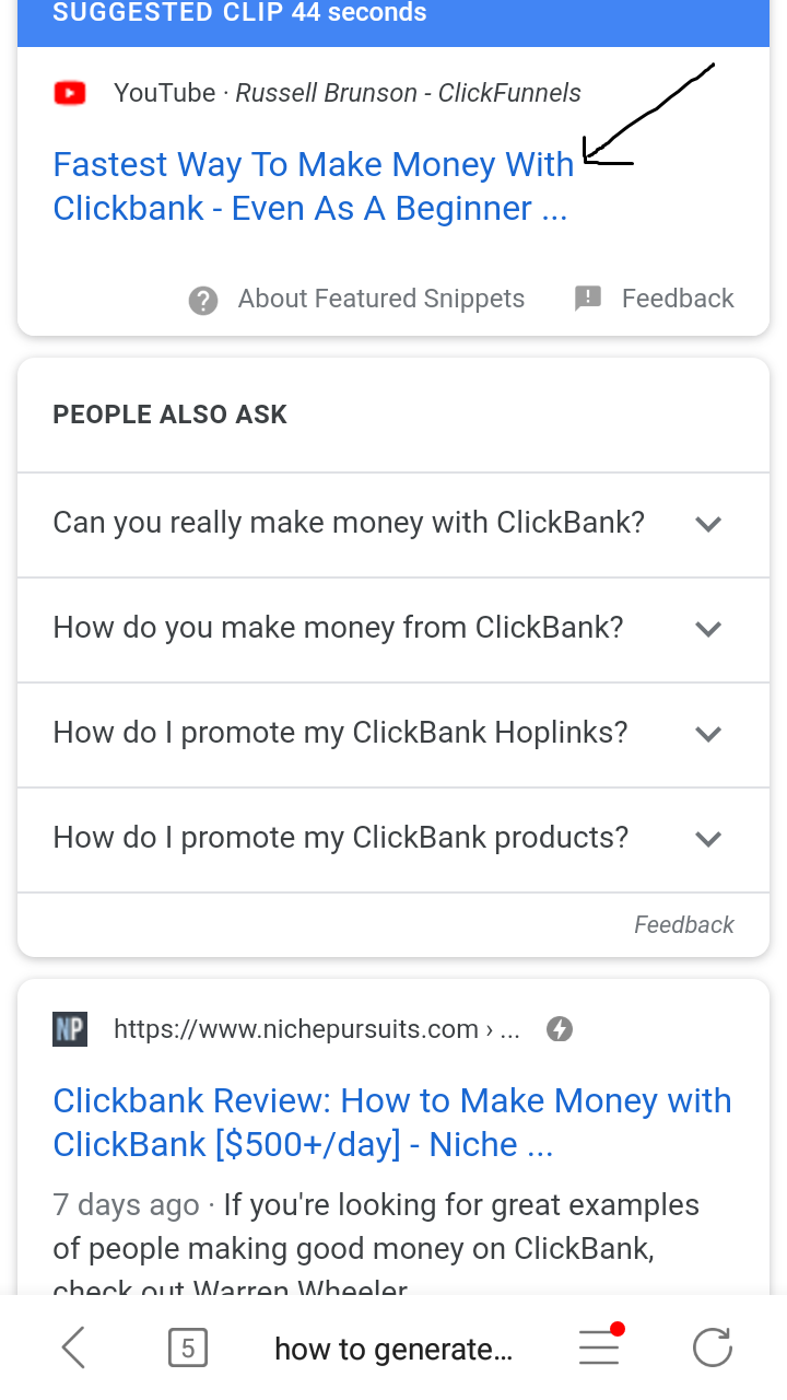 How To Become Clickbank Vendor - Offers and Rewards