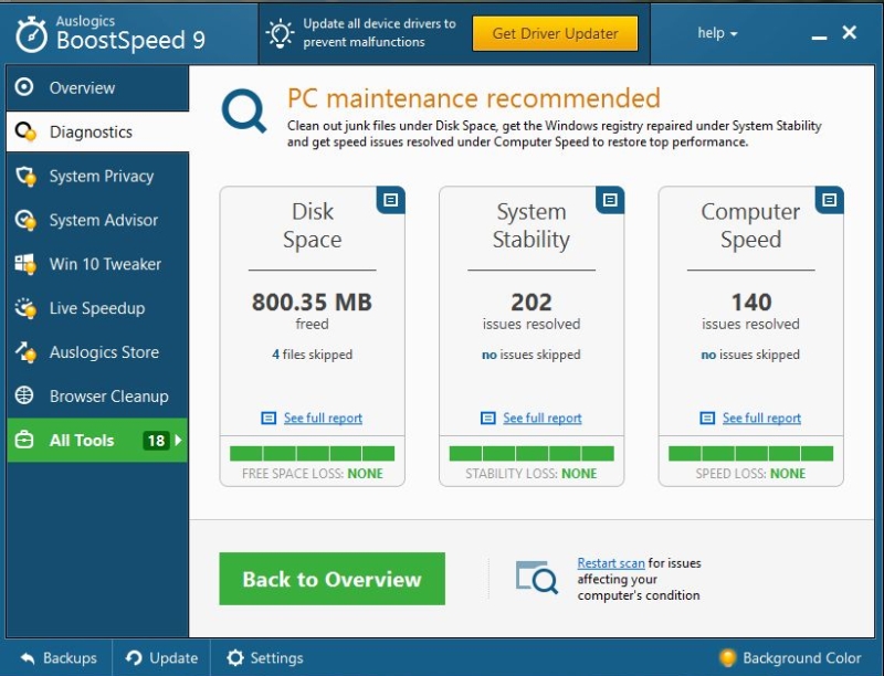 auslogics boostspeed 7 license key auslogics boostspeed 7 license key