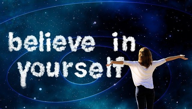 kata- kata motivasi bijak dalam hubungan Be your self