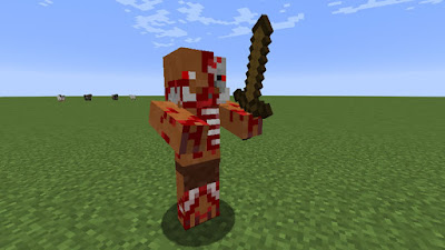 Mythical Monsters and Dangerous Dungeons Mod para Minecraft 1.12.2