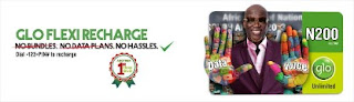 Get Cheap Calls, SMS and Data on Glo Flexi Recharge Cheapest Glo Tariff Plans in Nigeria