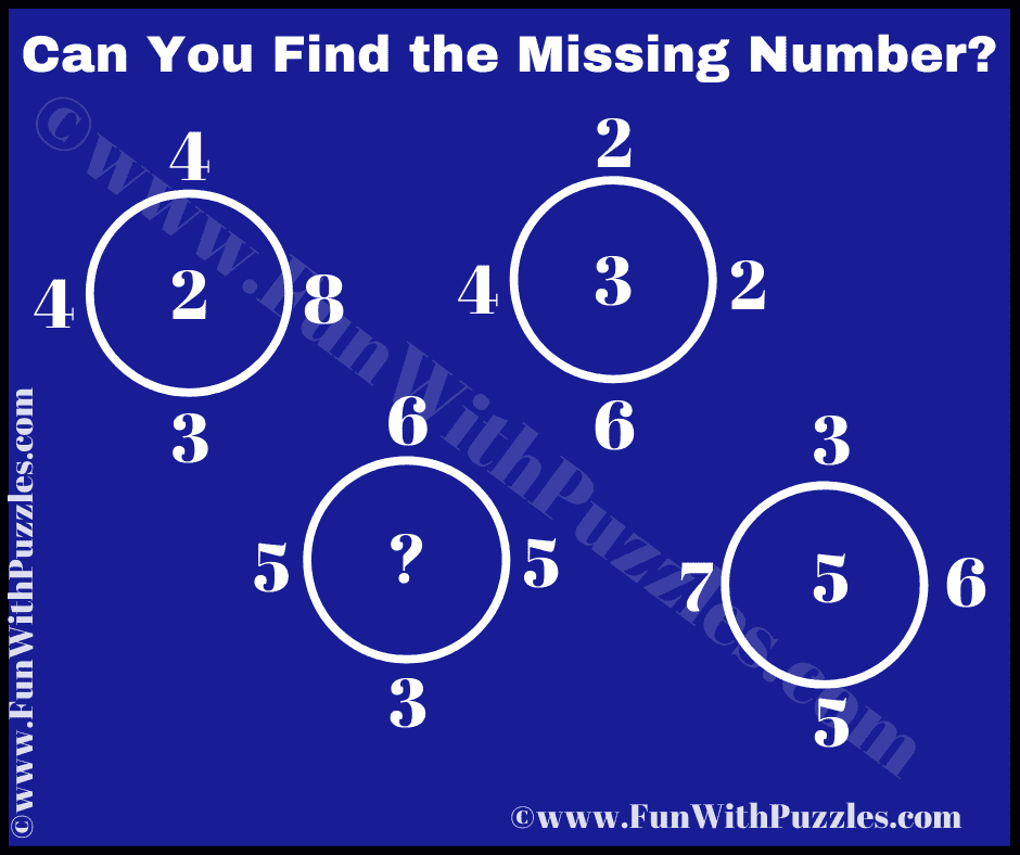 Number Riddles: Test Your Logical Skills with Math Puzzles