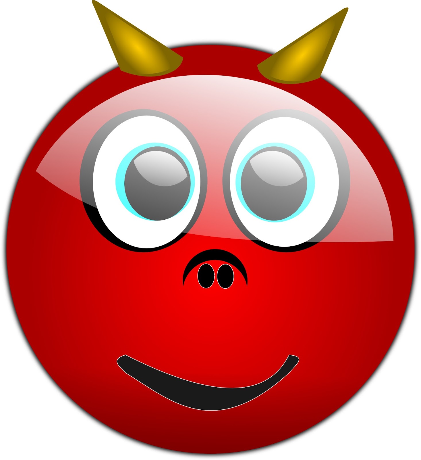 scary smiley face for facebook scary smiley face for facebook