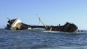 Kecelakaan Kapal Laut di Indonesia yang Menelan Banyak  Korban Jiwa 