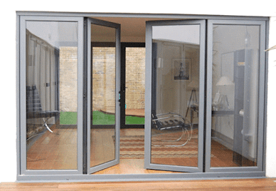 TPP Việt Nam sản xuất cửa nhôm kính