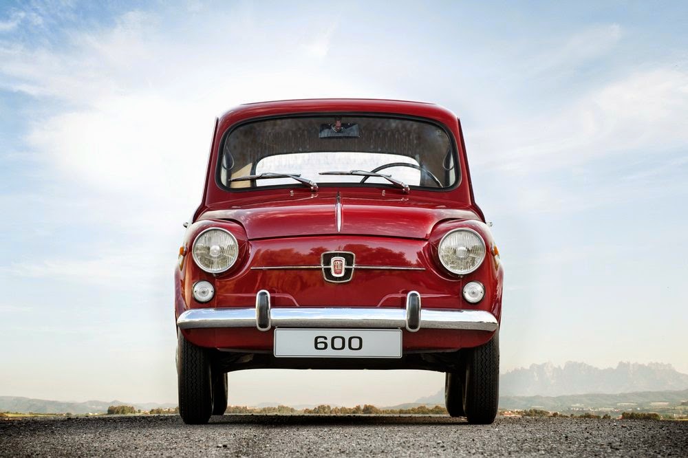 Fiat Retro