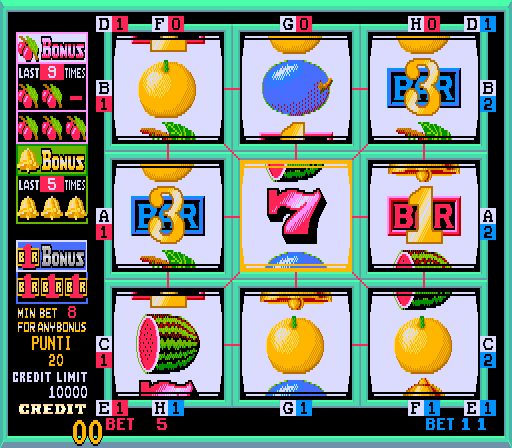 Slot Machine Gratis Anni 90 Slot Machine Gratis Anni 90