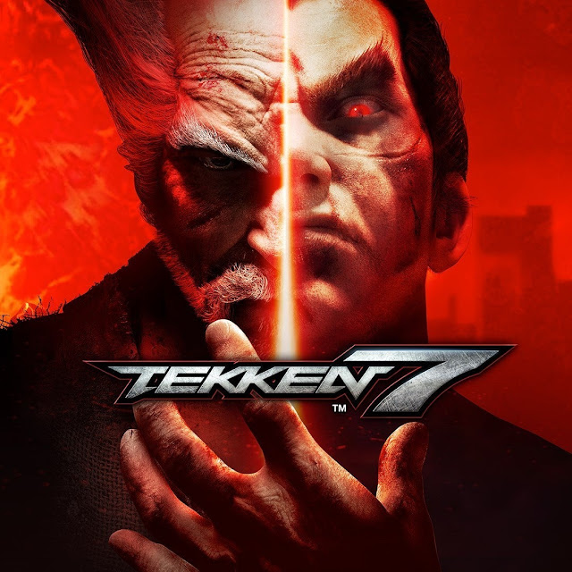 free tekken 7 for pc free tekken 7 for pc