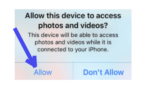 Move Photos from iPhone to Windows Laptop 6 Transfer%2Bfoto%2Biphone%2Bto%2Bwindows%2Bd Easy Way How to Move Photos from iPhone to Windows Laptop