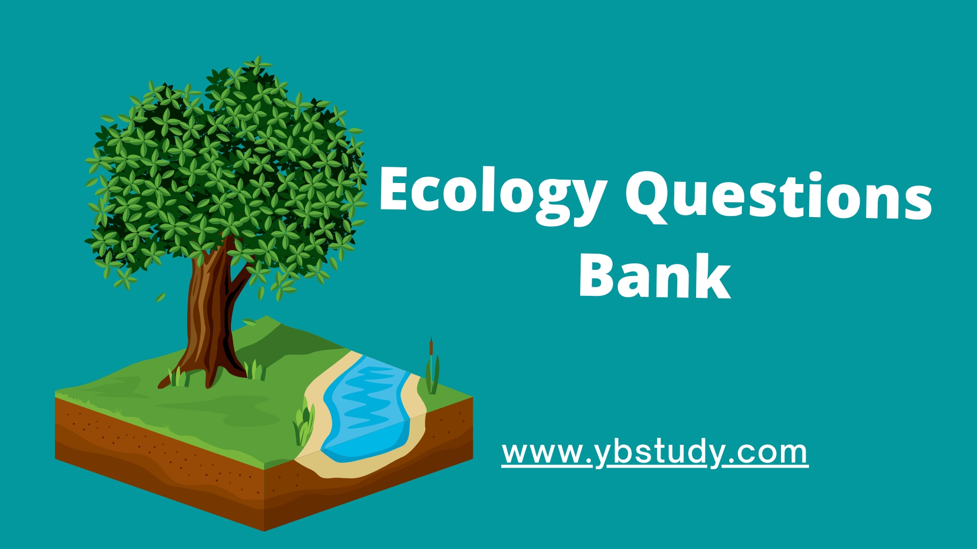 good ecology research questions