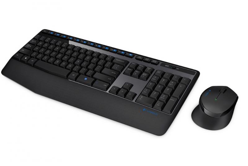 Bàn phím chuột Logitech không dây MK345 8 00018148 FEATURE 42637